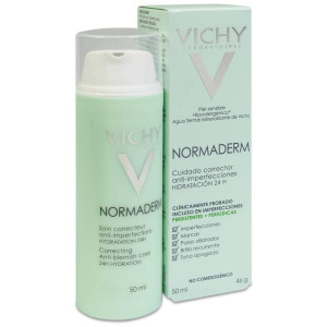 Vichy Normaderm...