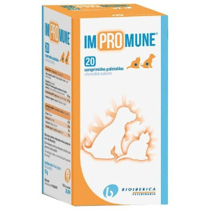Bioiberica Impromune 20...