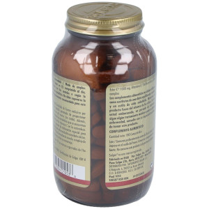 Solgar Ester-C Plus 1000Mg 180 Comprimidos