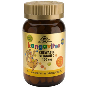 Solgar Kangavites Vitamina...
