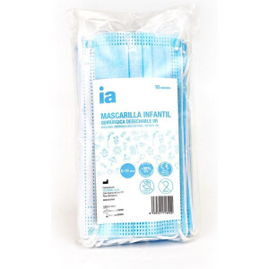 Interapothek Mascarillas...