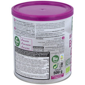 Naturgeen Eritritol Bio 500 Gamos