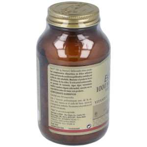 Solgar Ester-C Plus 1000Mg 90 Comprimidos