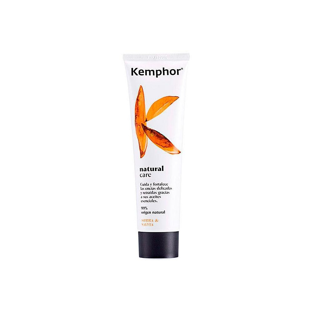 Kemphor Natural Care 100Ml