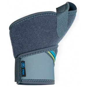 Muñequera Envolvente De...