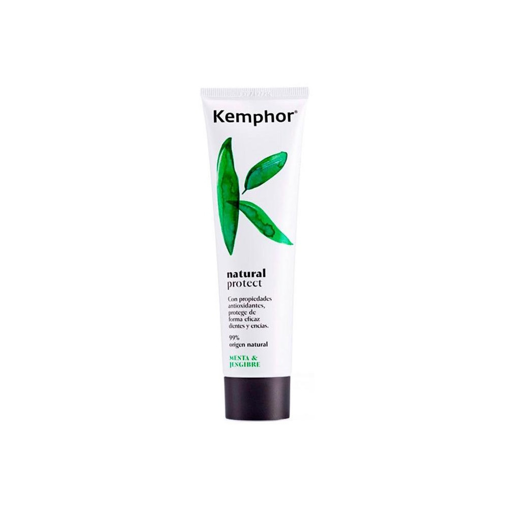 Kemphor Natural Protec 100Ml