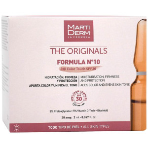 Martiderm The Originals...