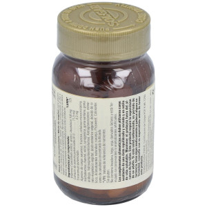 Solgar Kangavites Vitamina C 100Mg Sabor Naranja 90Comp