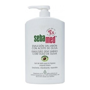 Sebamed Emulsión Sin Jabón...