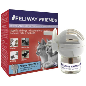 Ceva Feliway Friends...