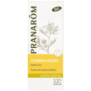Pranarom Aceites Vegetales...
