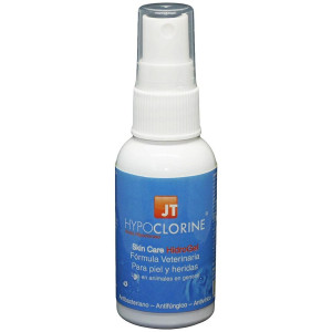 Jt Hypoclorine Skin Care...