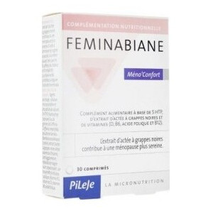 Pileje Feminabiane Meno...