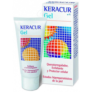 Keracur Gel...