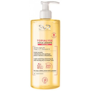 Svr Topialyse Huile Lavante...