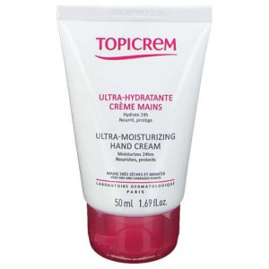 Topicrem Ultra Hidratante...