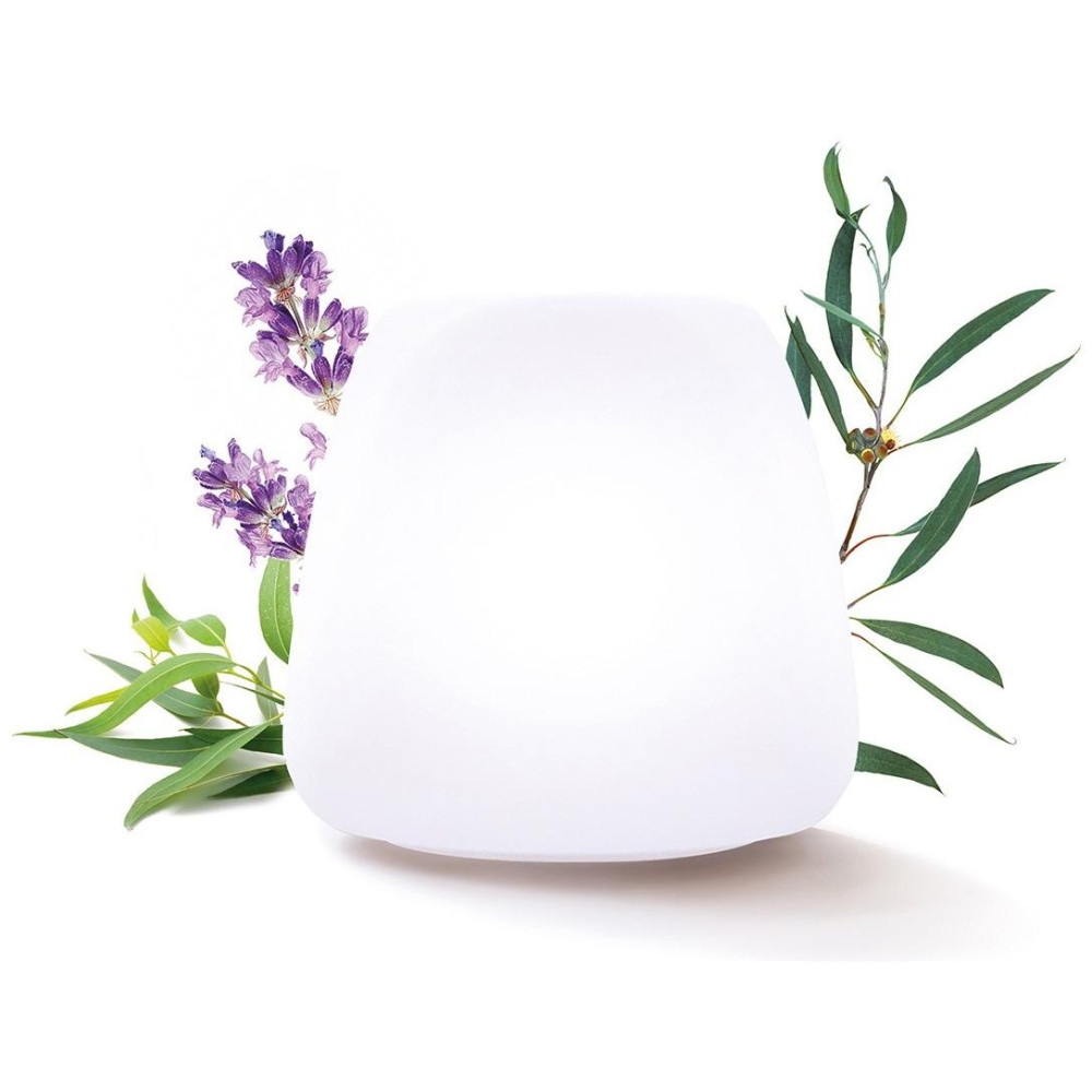 Pranarom Difusor Joy De Aceites Esenciales Ultrasónico Multicolor