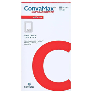 Convamax Superabsorber...