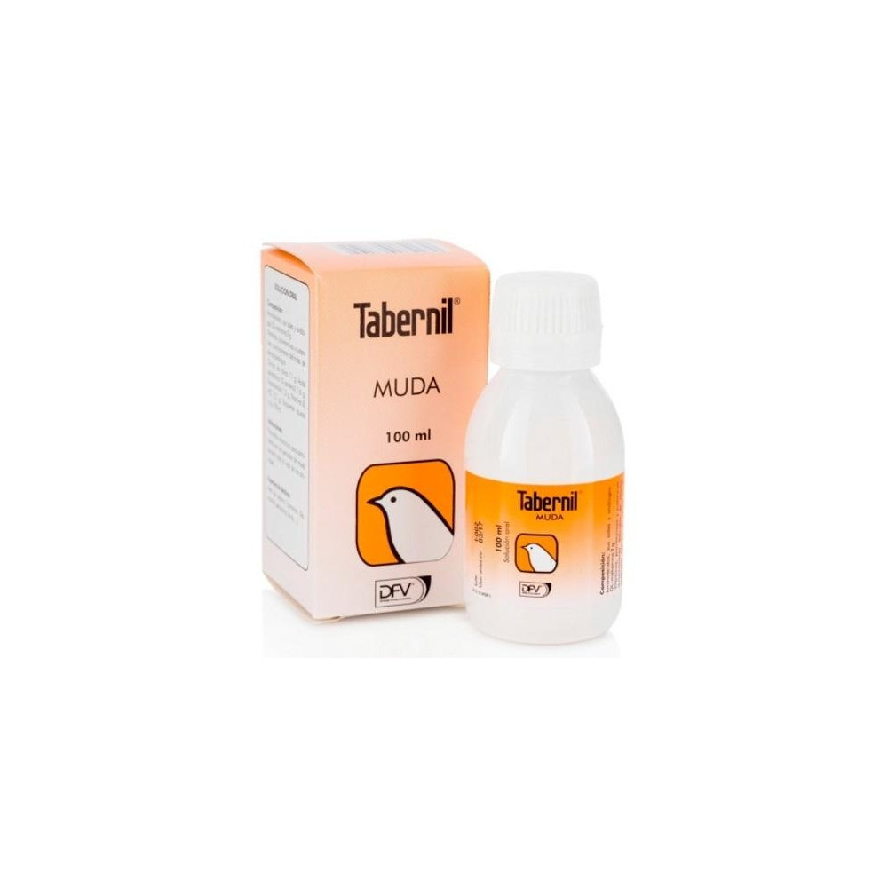 Tabernilmuda Sol Gotas 20Ml