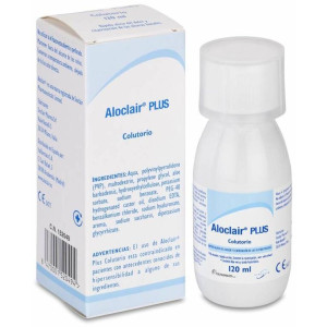Aloclair® Plus Dentífrico...