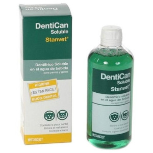 Dentican Soluble Perros Y...