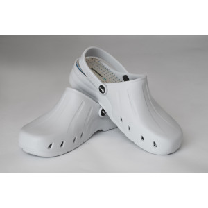 Zueco Secolino Ia Blanco...