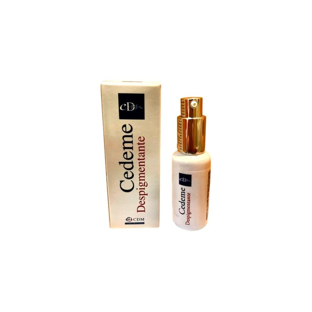 Cedeme Crema Despigmentante 30Ml