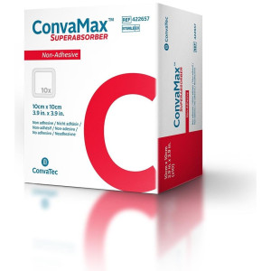 Convamax Superabsorber...
