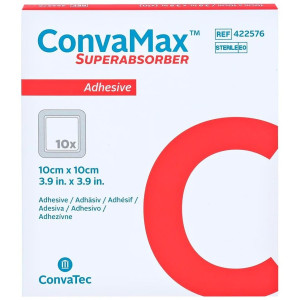 Convamax Superabsorber...