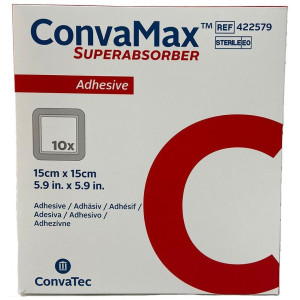 Convamax Superabsorber...