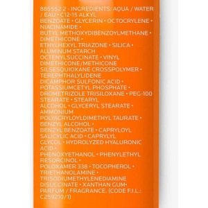 La Roche-Posay Anthelios Spray Invisible Spf50+ 200Ml