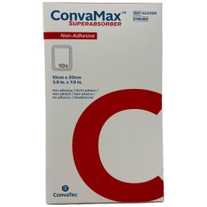 Convatec Convamax Apósitos...