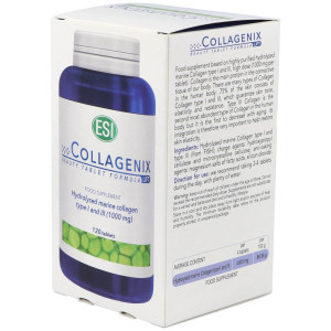 Collagenix Comprimidos De Colágeno 120Uds