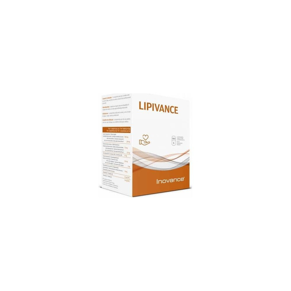 Inovance Lipivance 180Comp