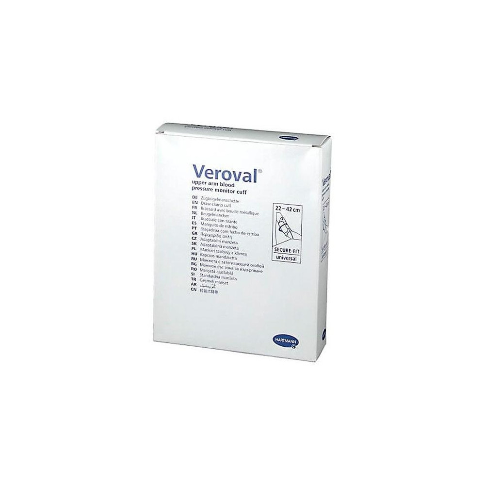 Veroval Manguito Tensiómetro