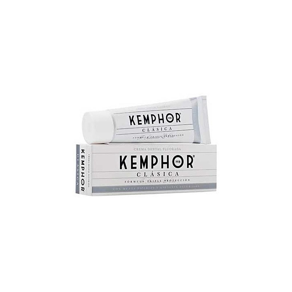 Kemphor 1918 Crema Clásica 75Ml