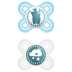 Chupete Silicona Mam...