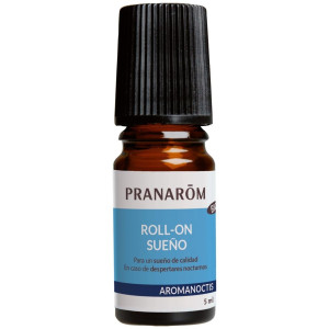 Pranarôm Aromanoctis Roller...
