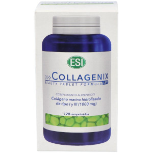 Collagenix Comprimidos De Colágeno 120Uds