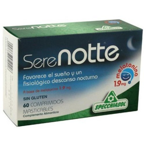 Spechiasol Serenotte...