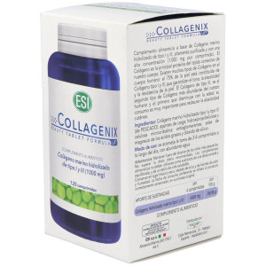 Collagenix Comprimidos De Colágeno 120Uds