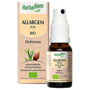 Herbalgem Allargem Spray...