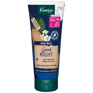 Kneipp Gel De Ducha Good...
