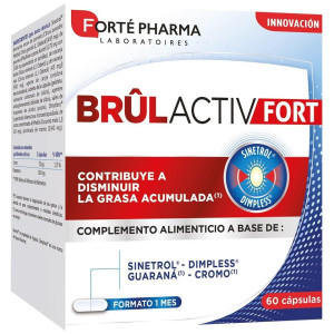 Brûlactiv Fort Complemento...