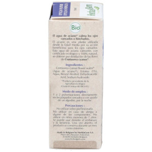 Pranarom Optigem Párpados Spray 10 Ml