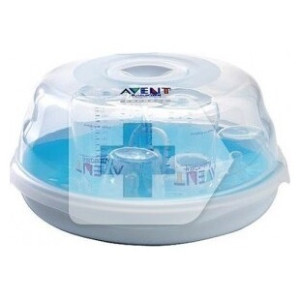 Esterilizador A Vapor Para...