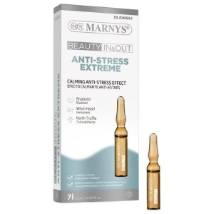 Beauty In Y Out Anti-Stress...