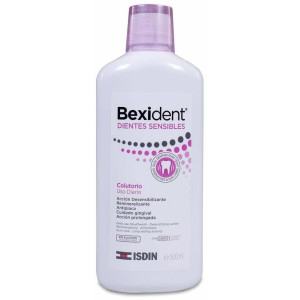 Isdin Bexident Dientes...
