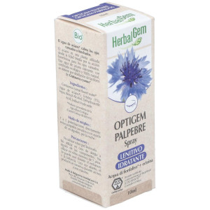 Pranarom Optigem Párpados Spray 10 Ml