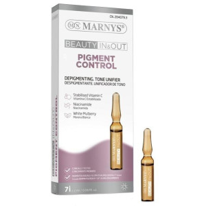 Marnys Beauty In Y Out...